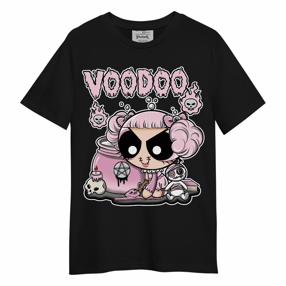 Shirt To Match Orchid 4s - Voodooz Unique Unisex Shirt