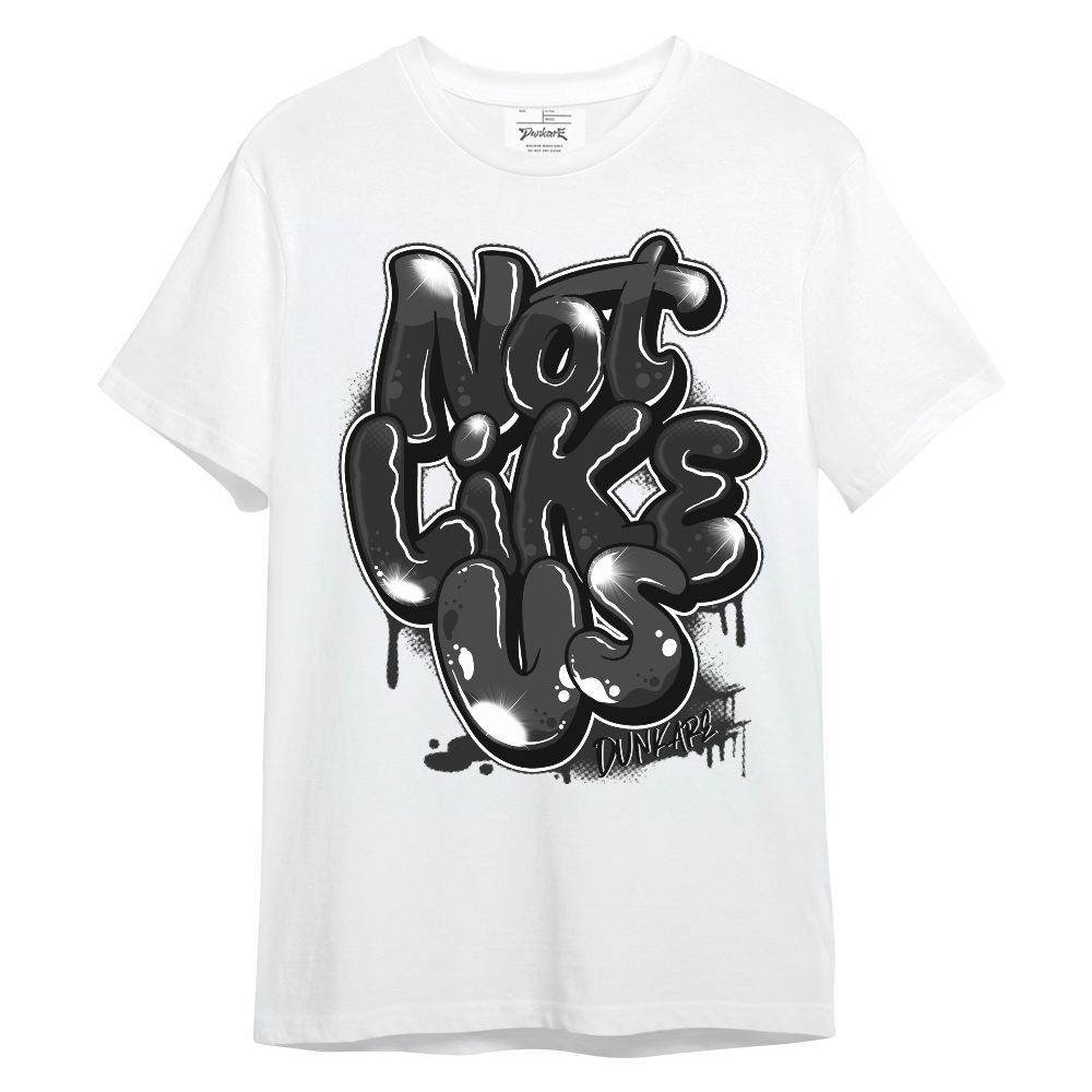 Shirt To Match Black Cat NET 4s - None Likes Us Graphic Unisex Shirt