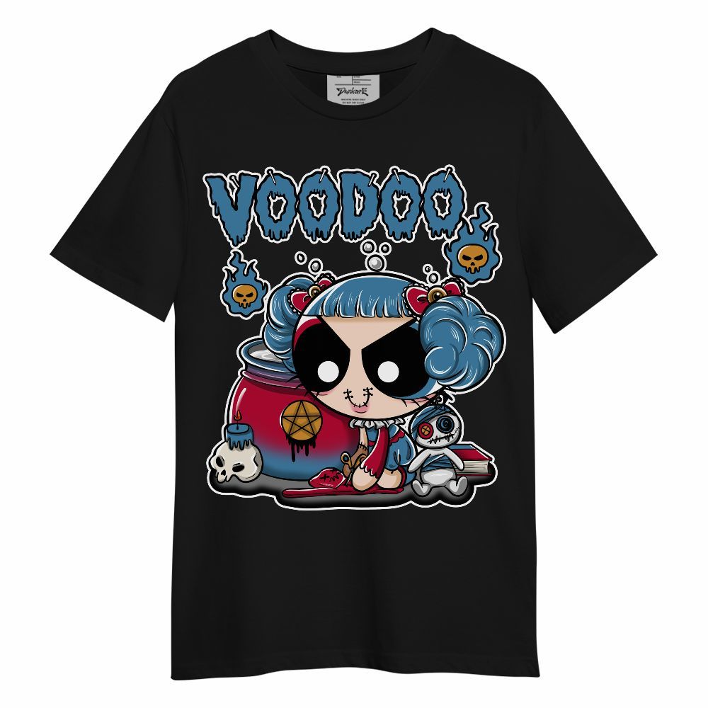 Shirt To Match GS Messy Room 4s - Voodooz Unqiue Unisex Shirt