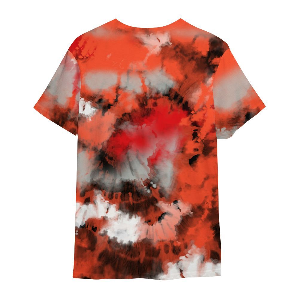 Shirt To Match Air Max 1 86 Cosmic Clay - SNEAKER Girl Money Drip Tie Dye All Over Print