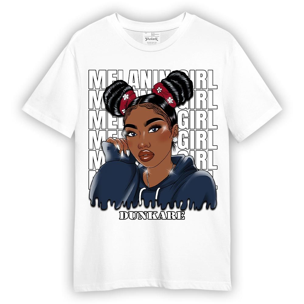 Shirt To Match Retro Olympic 6s - Melaninn Unique Shirt Unisex