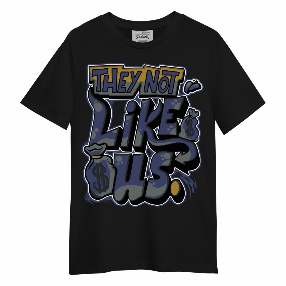 Shirt To Match Lakeshow 4s - Dislike Us Graphic