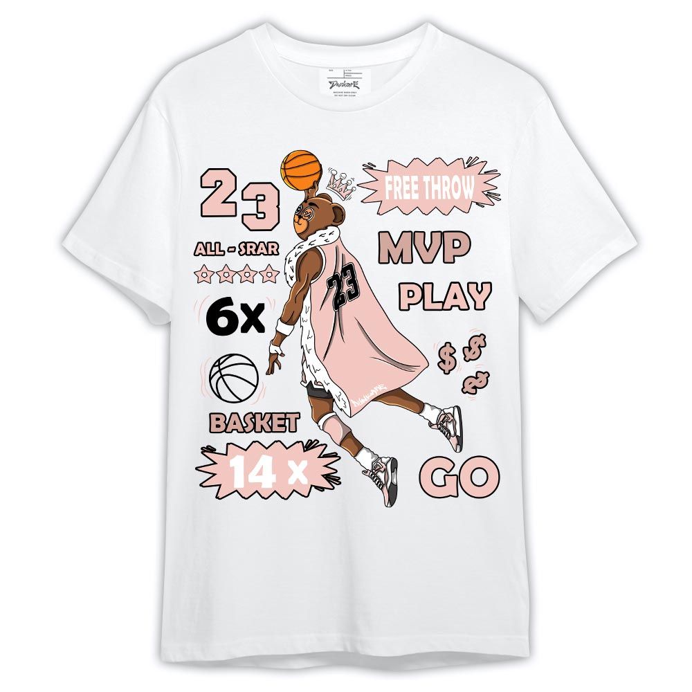 Shirt To Match Low Legend Pink 11s - Graphic Free Throw Shirt Outfit