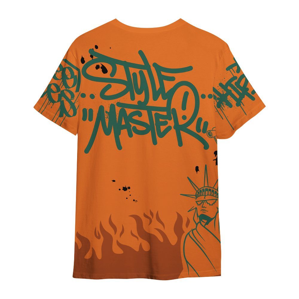 Shirt To Match Dunk Low Ceramic - Graphic Fck Around Find Out All Over Print