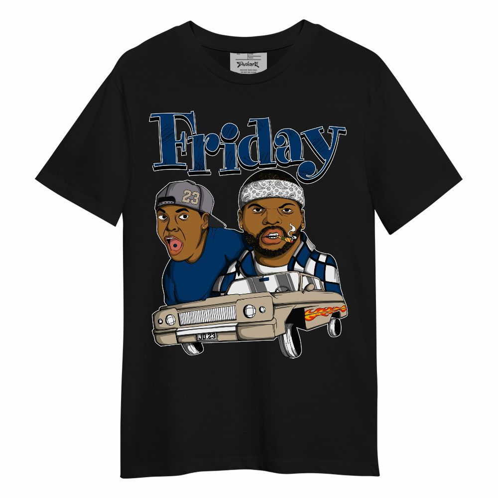 Shirt To Match Rare Air 4s - Friday Sneaker Graphic Unisex Shirt