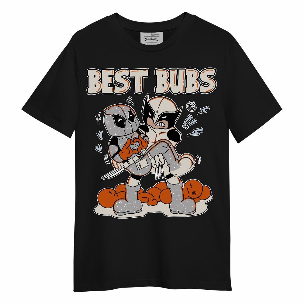 Shirt To Match SE Craft 5s - Bubs Cartoon Unisex Shirt