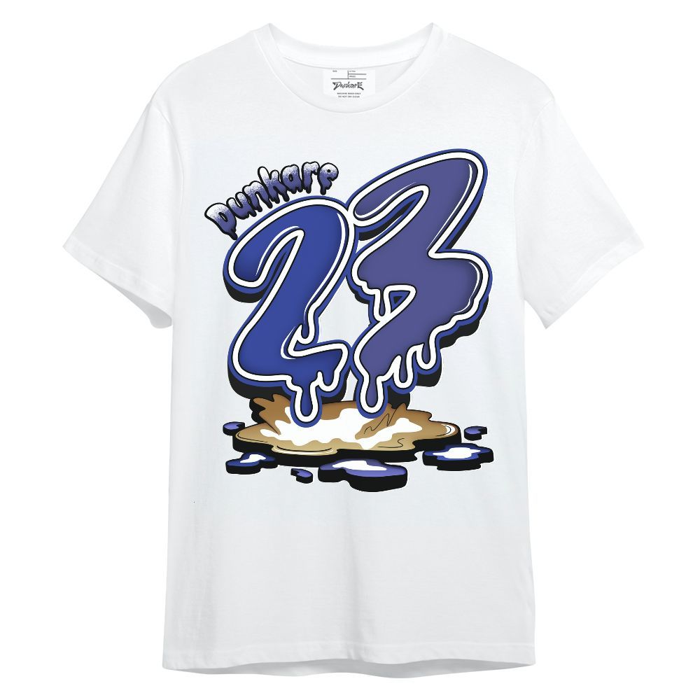 Shirt To Match Air 180 Concord 23 Drip Unisex Shirt