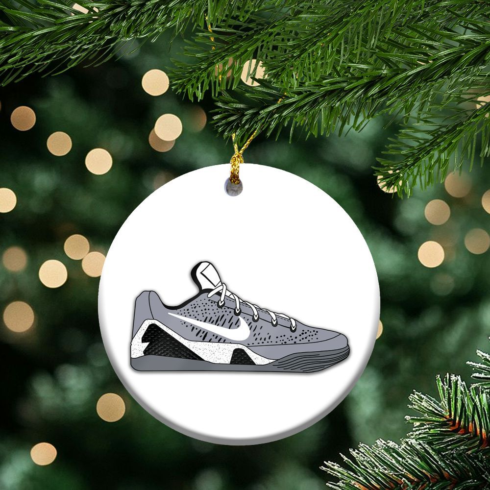 Kobe 9 Elite Low Beethoven Ceramic Ornaments