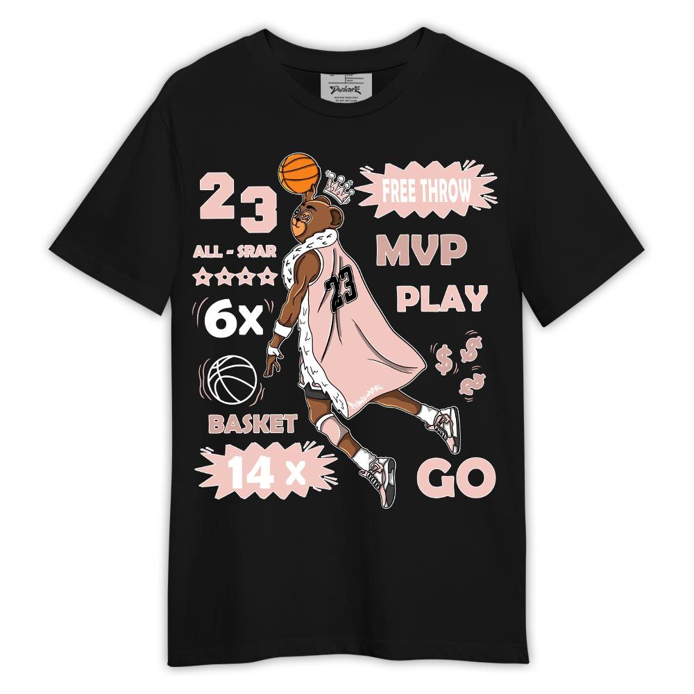 Shirt To Match Low Legend Pink 11s - Graphic Free Throw Shirt Outfit