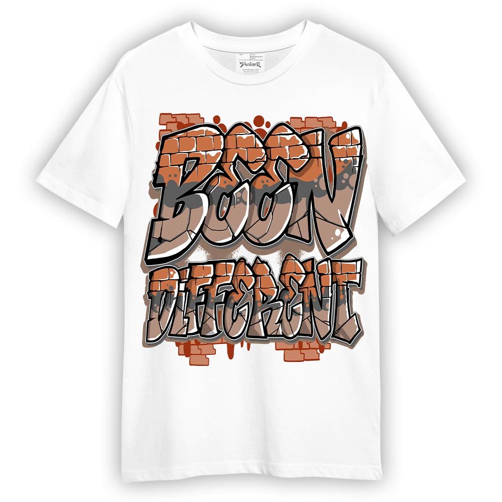 Shirt To Match OG Latte 1s T-- To Different Graphic T-Shirt Unisex