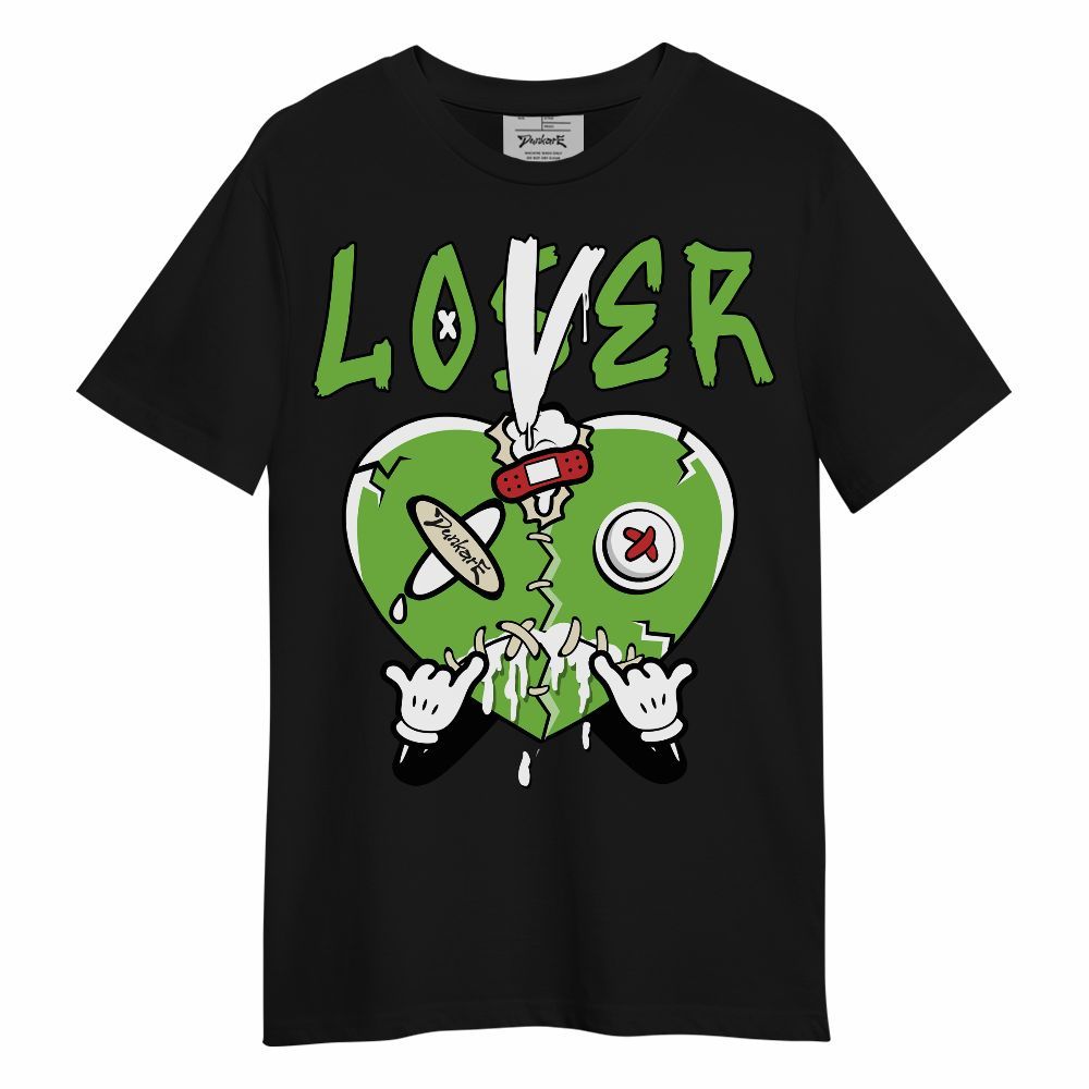Shirt To Match Air Max Waffle SP Action Green - Loser Lover Drip Unisex Shirt