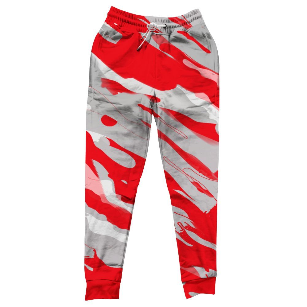 Sweatpant To Match Air Max 1 Low Poly - Colored All Over Print