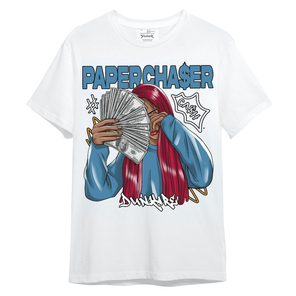 Shirt To Match GS Messy Room 4s - PaperChase Unqiue Unisex Shirt