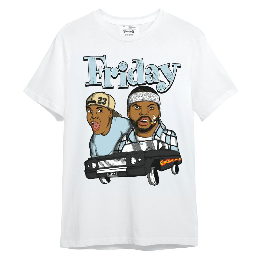 Shirt To Match Low Year Of The Snake 11s - Friday Sneaker Graphic Unisex Shirt