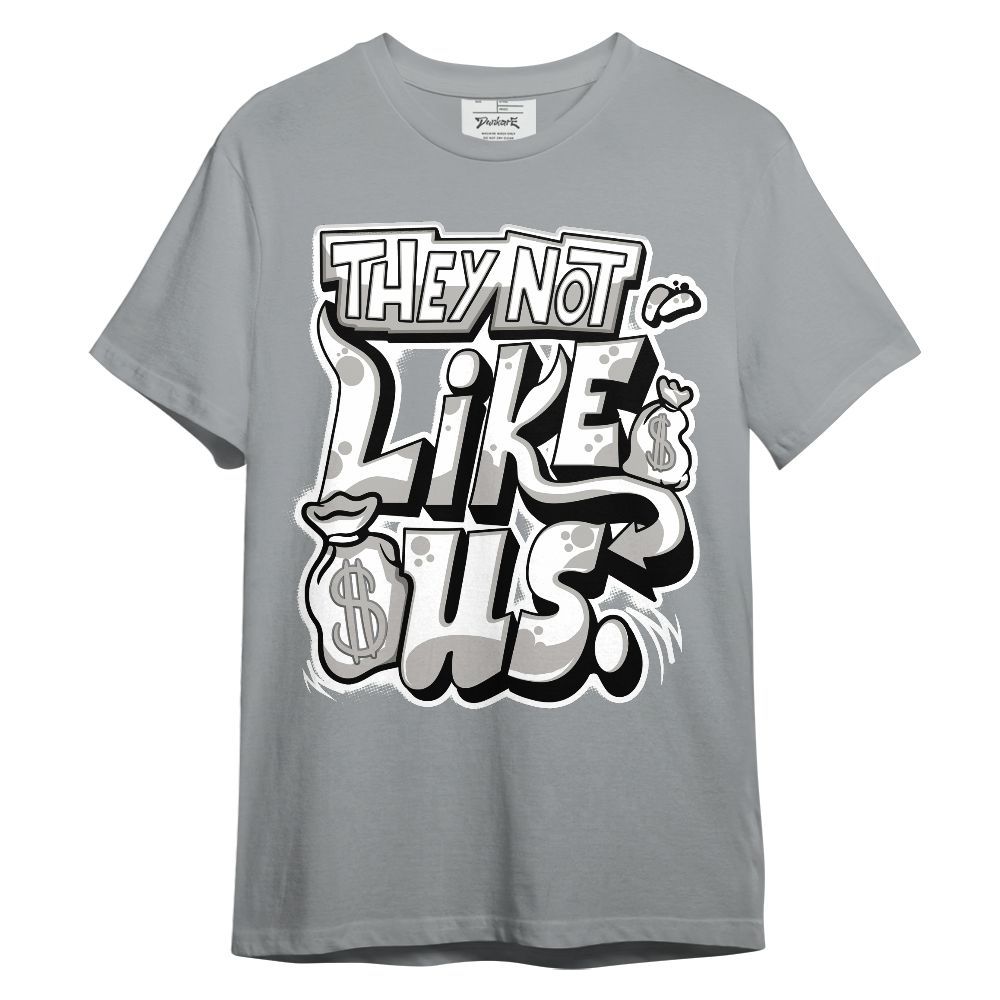 Shirt To Match Low OG Phantom 1s - Dislike Us Graphic