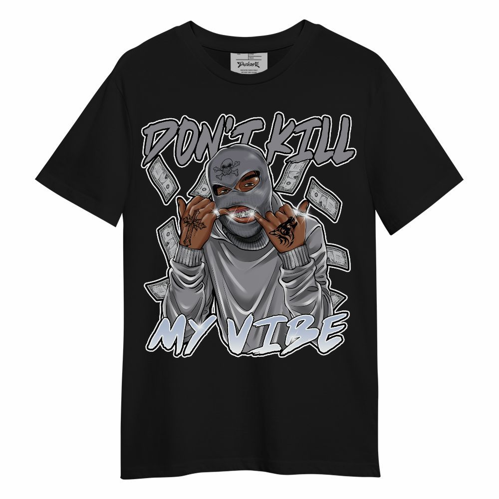 Shirt To Match Low Cement Grey 11s - Vibe.Unique Unisex Shirt