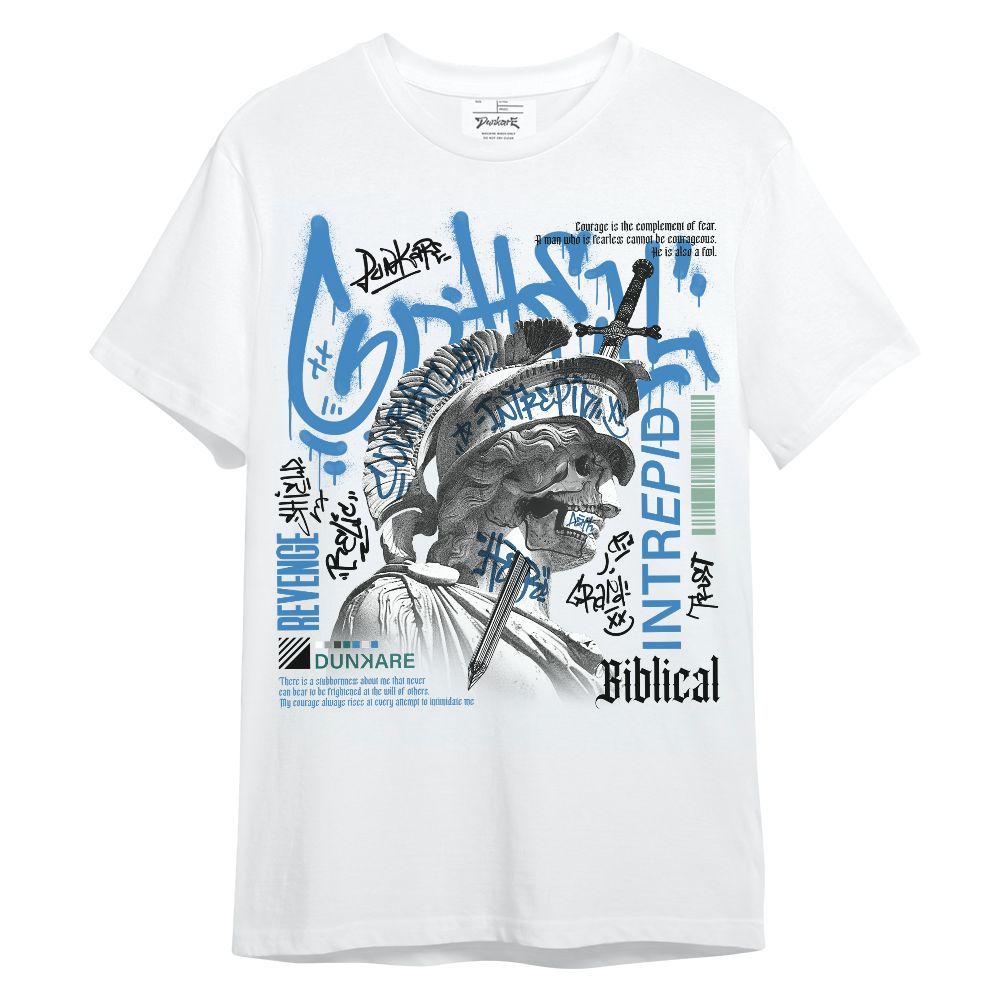 Shirt To Match Low Carolina 17s - Go To Heaven Unisex Shirt