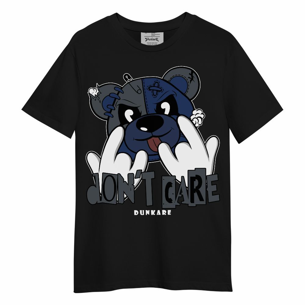 Shirt To Match Retro Flint 13s - Careless Bear Unisex Shirt