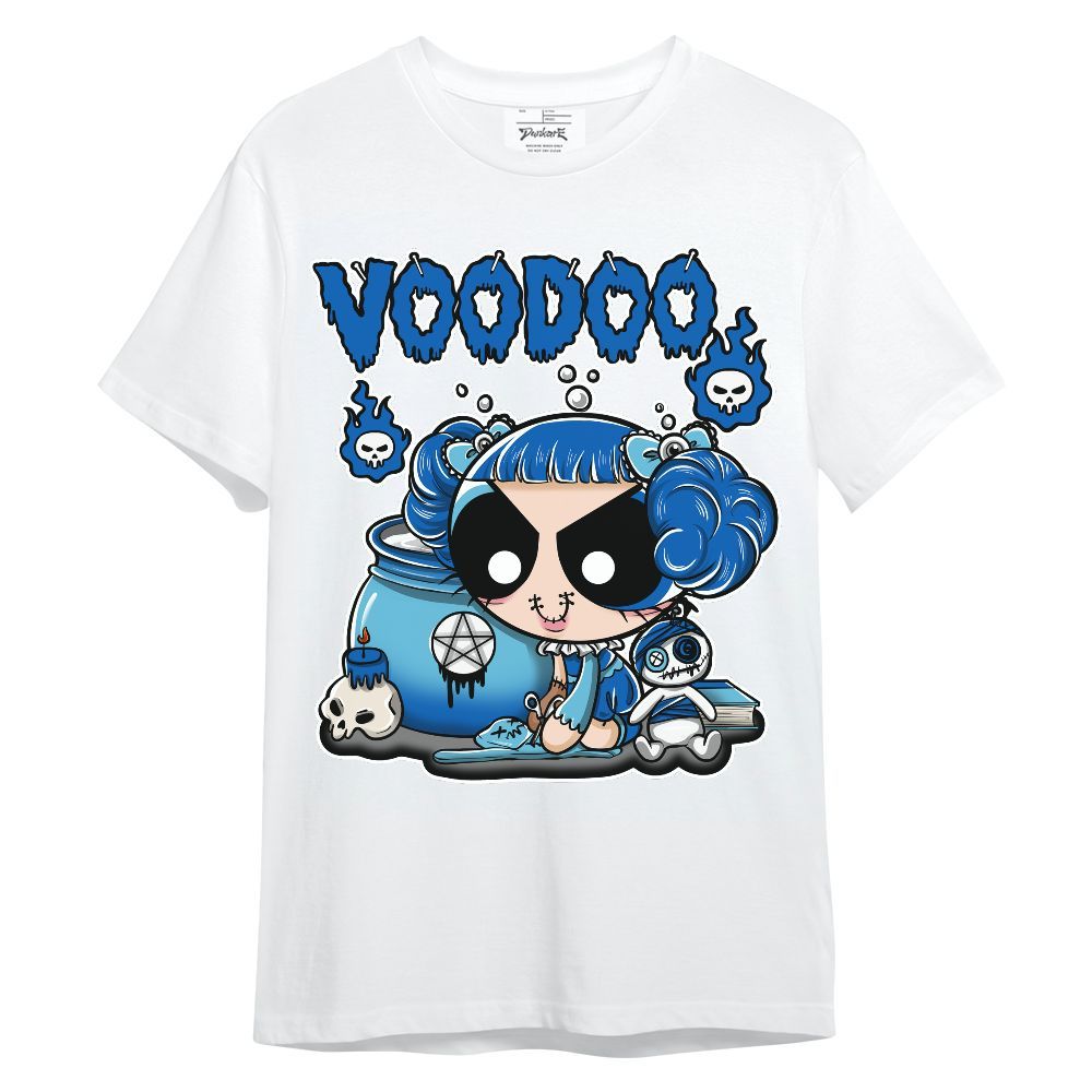 Shirt To Match Dunk Low Argon - Voodooz Unqiue Unisex Shirt