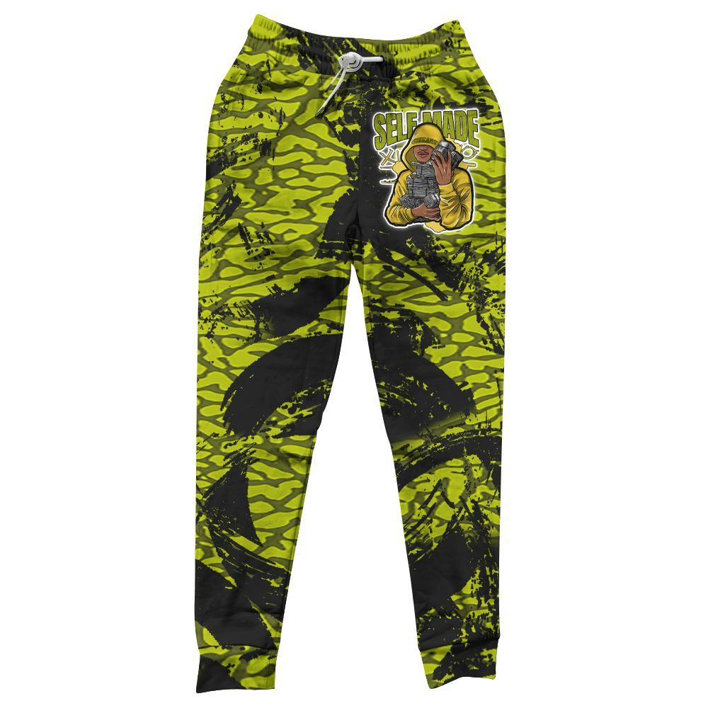 Sweatpant To Match Dunk Low QS Halloween Skull - Selfmade Unique All Over Print