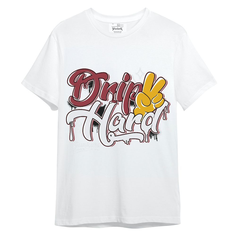 Shirt To Match Black Toe 14s - Drip 2 Hard Unisex Shirt