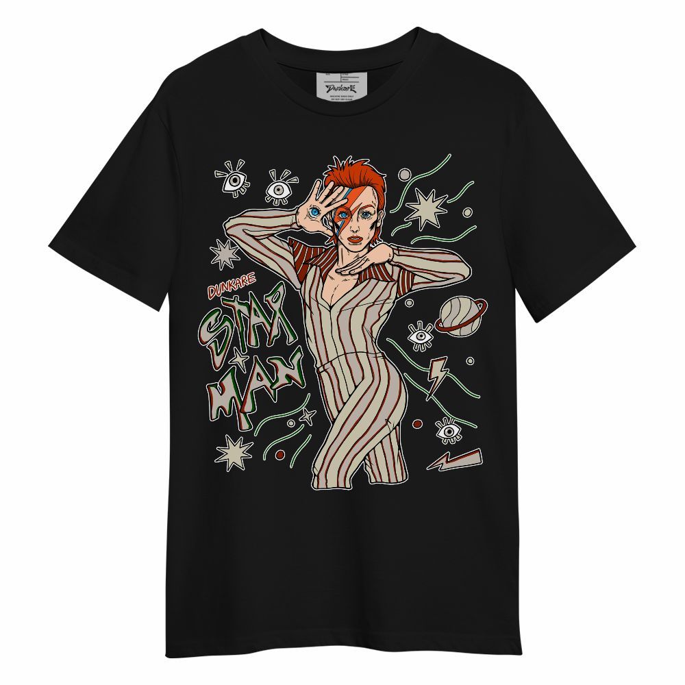 Shirt To Match El Grito 5s - Starmans Graphics Unisex Shirt