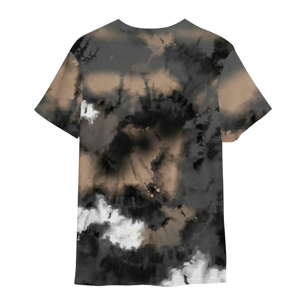 Shirt To Match Kobe 9 EM Mamba - SNEAKER Girl Money Drip Tie Dye All Over Print