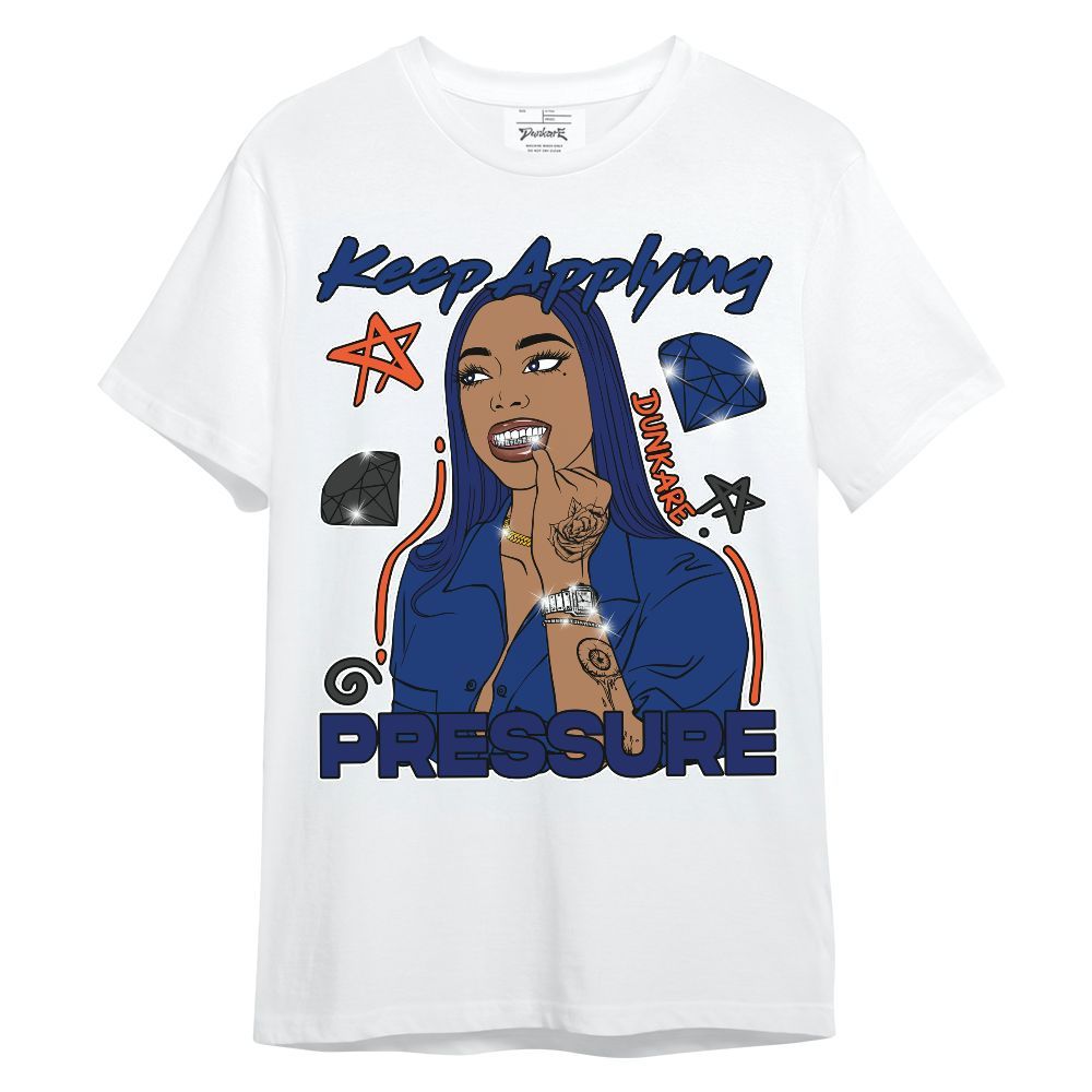 Shirt To Match Suede GS League - Pressures Unique Unisex Shirt