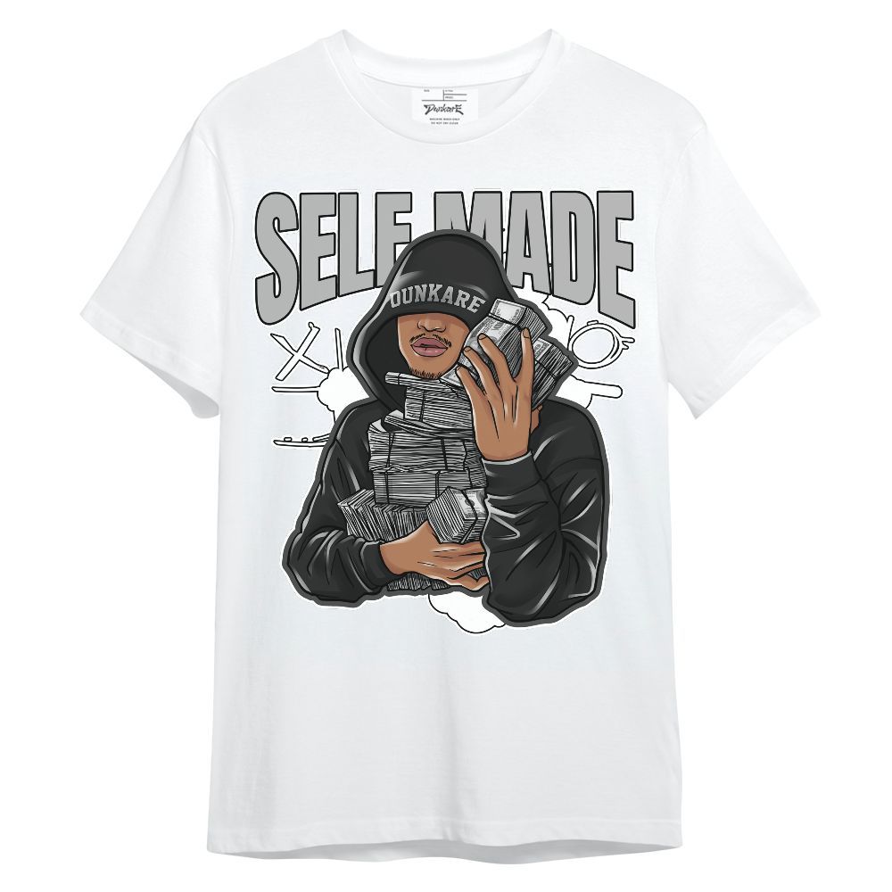 Shirt To Match NOCTA Black 2s - Selfmade Unique Unisex Shirt