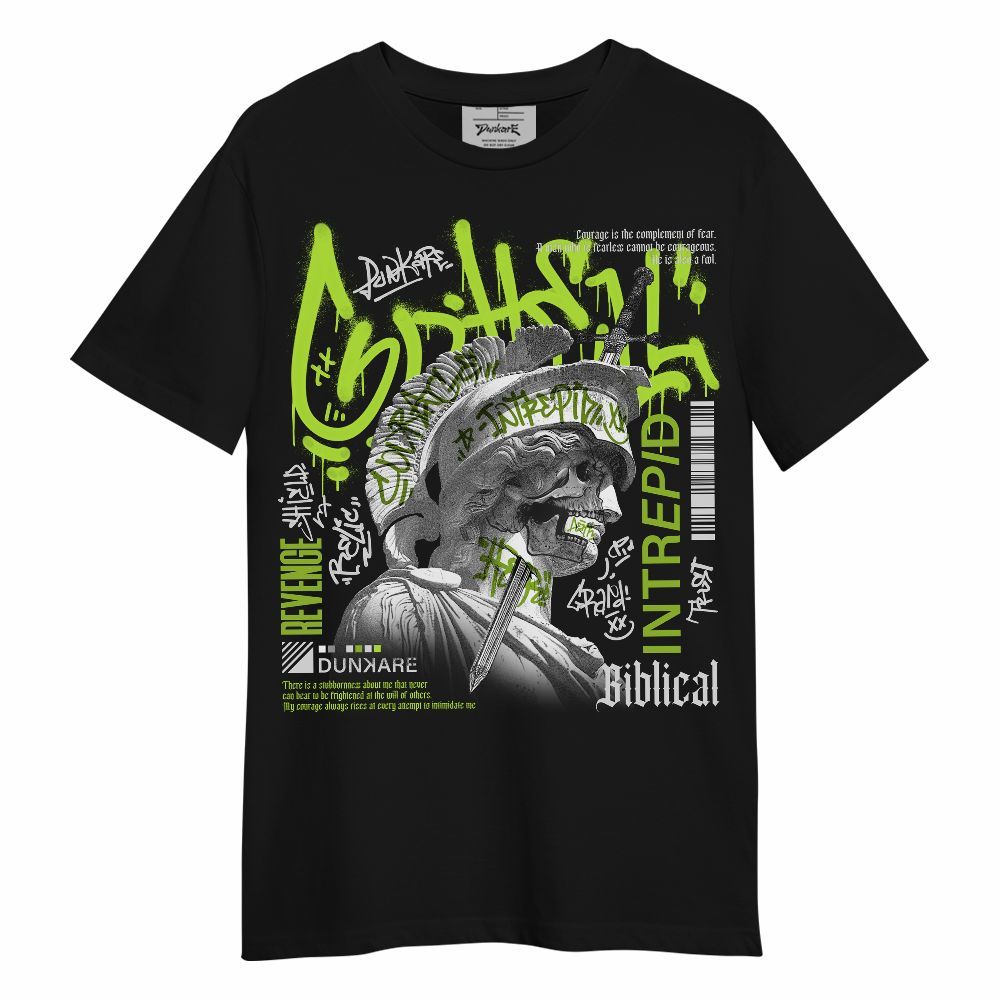 Shirt To Match Air Force 1 Low Dance Volt - Go To Heaven Unisex Shirt