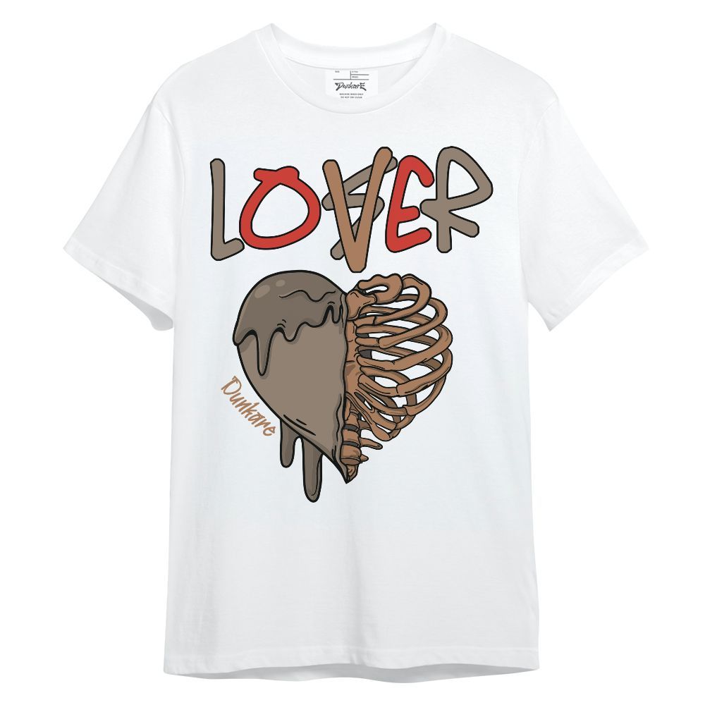 Shirt To Match Air Max Rocky Distressed - Loser Lover Dripping Unisex Shirt