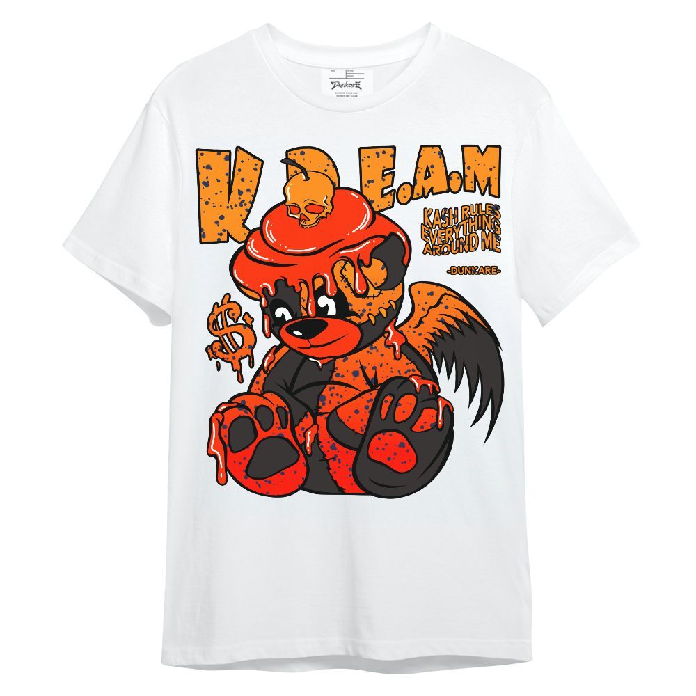 Shirt To Match Air Max DN Safari Olympic - Loot Bear Unisex Shirt