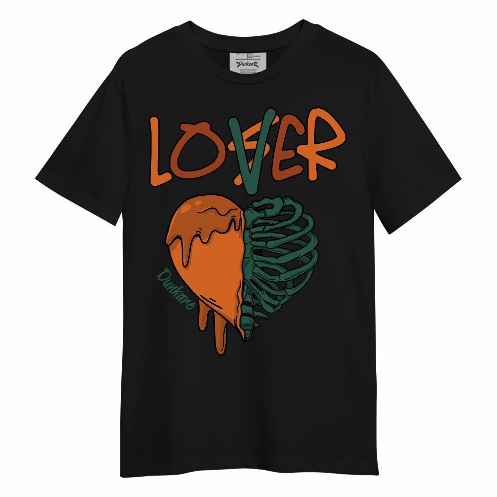 Shirt To Match Dunk Low Ceramic - Loser Lover Dripping Unisex Shirt