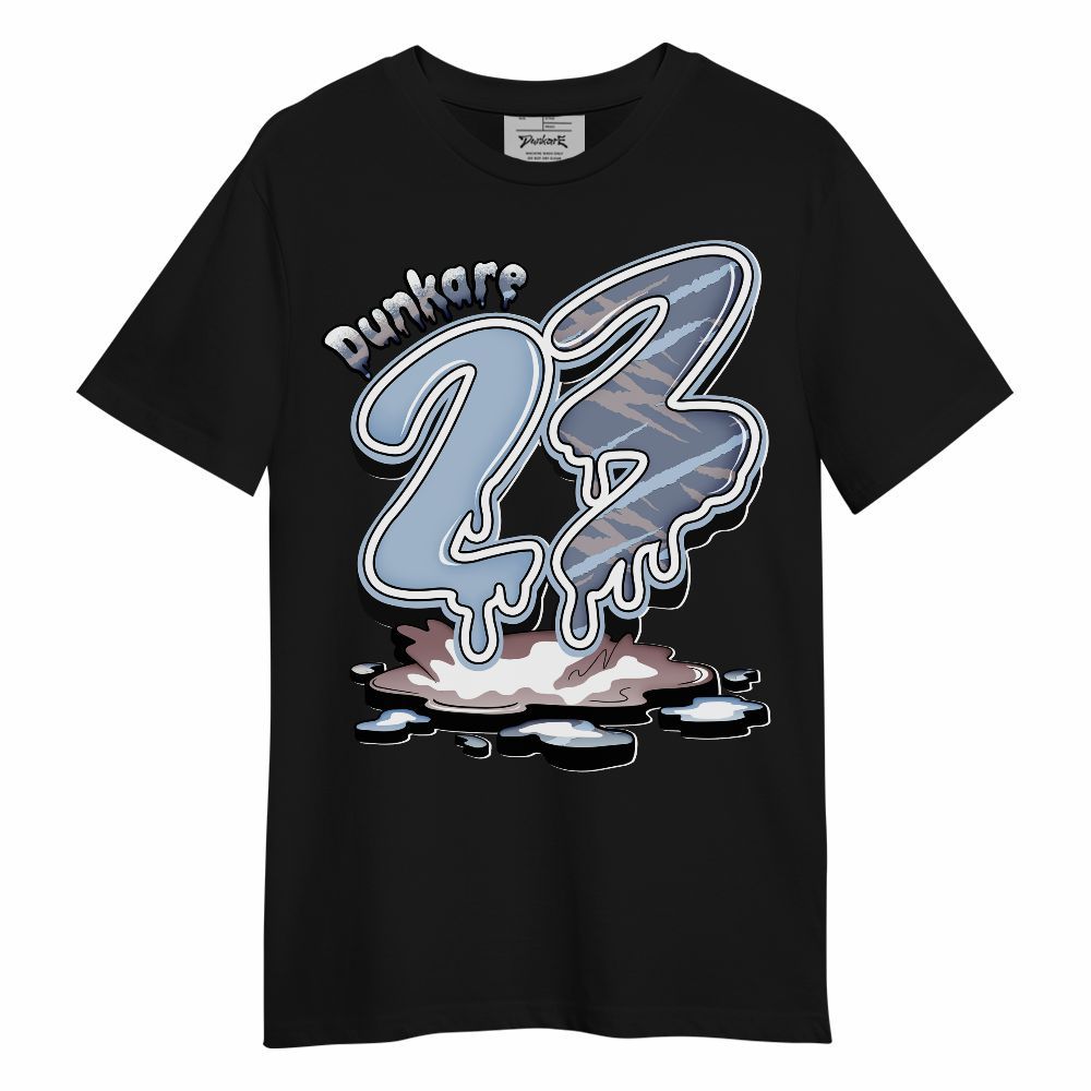 Shirt To Match Ja 2 Induction, 23 Drip Unisex Shirt