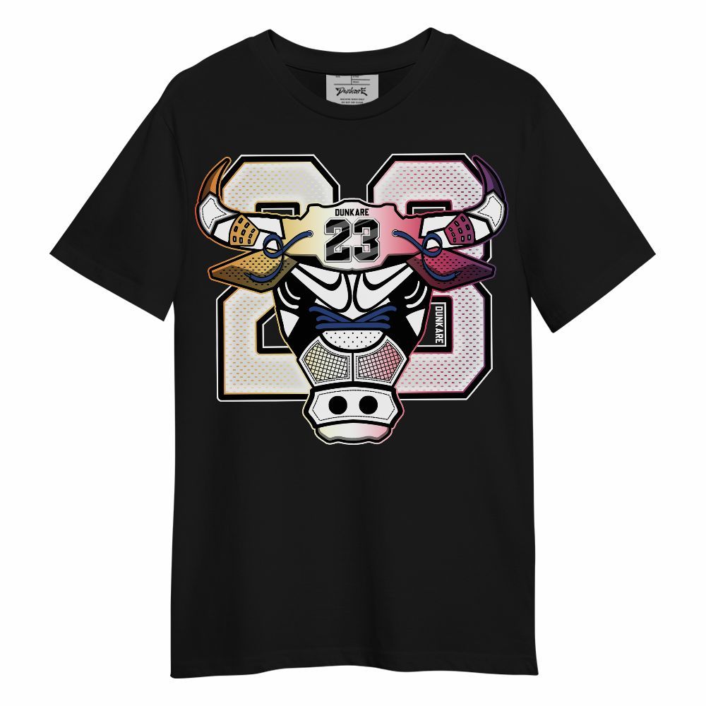 Shirt To Match Air Griffey Max Los Angeles 1s - Raging Vintage 90s Unisex Shirt