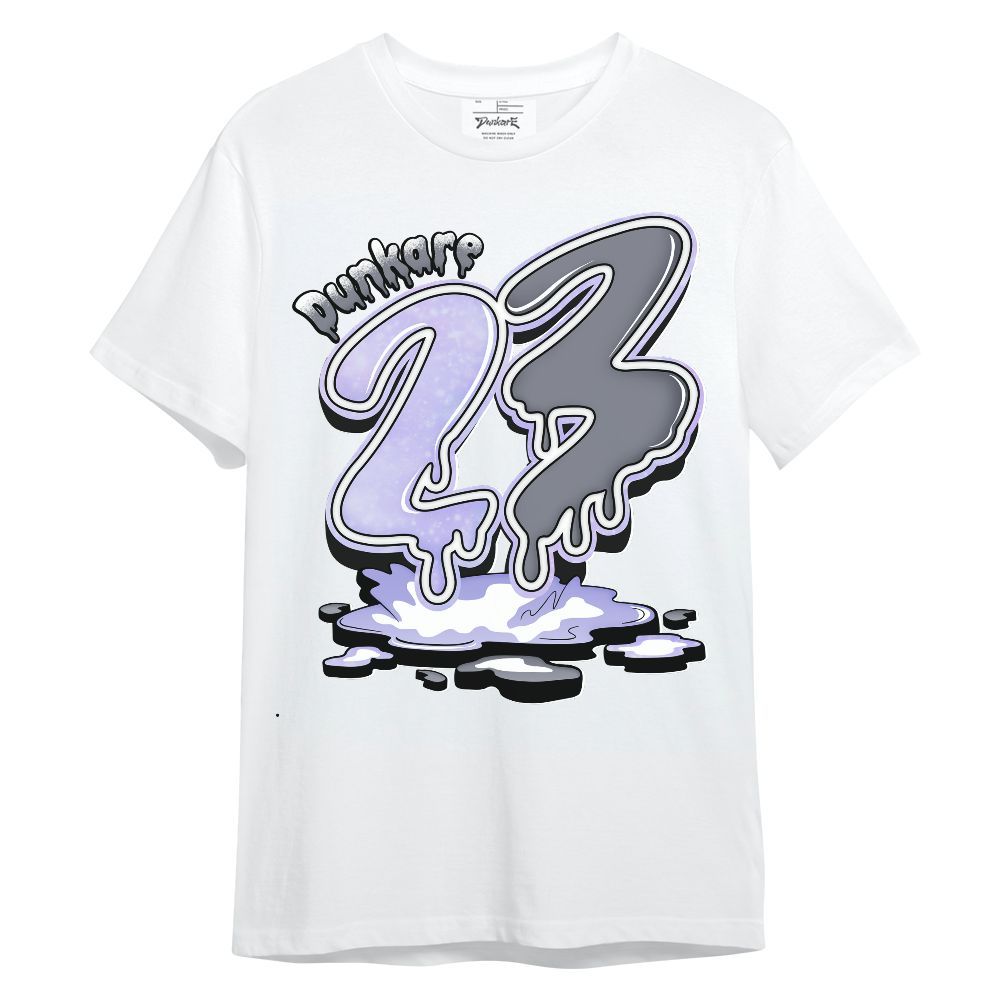 Shirt To Match Zen Master 4s - 23 Drip Unisex Shirt