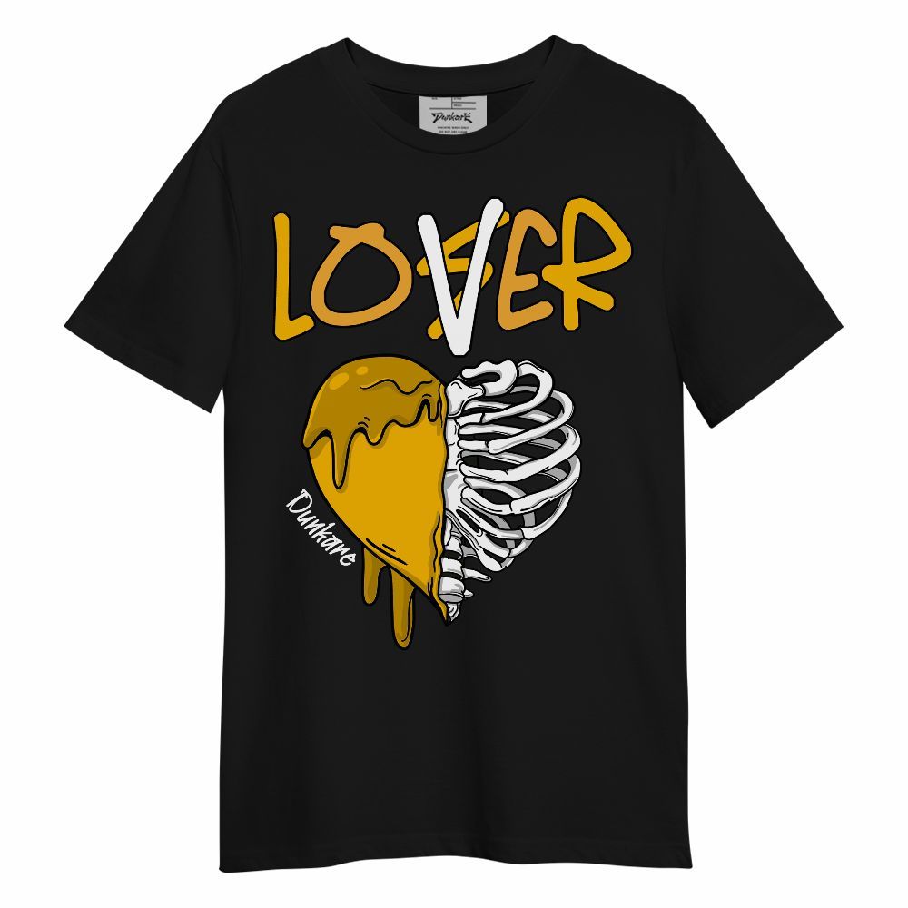 Shirt To Match Del Sol 13s - Loser Lover Dripping Unisex Shirt