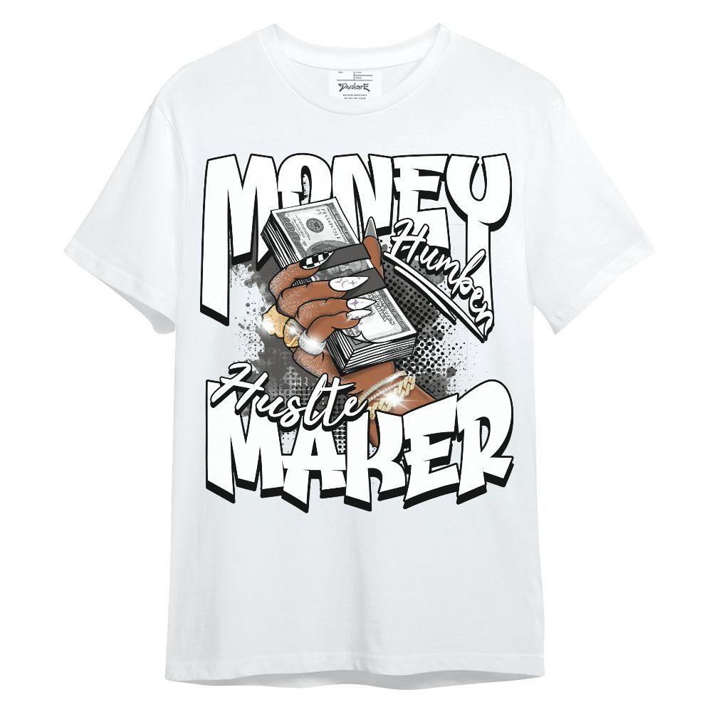 Shirt To Match Kobe 9 Elite Protro Halo - Money Maker Retro Matching Unisex Shirt