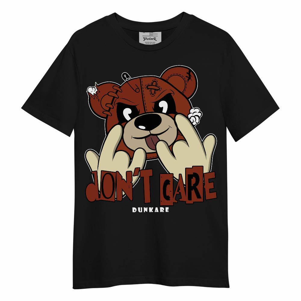 Shirt To Match Retro Eastside Golf 12s - Careless Bear Unisex Shirt