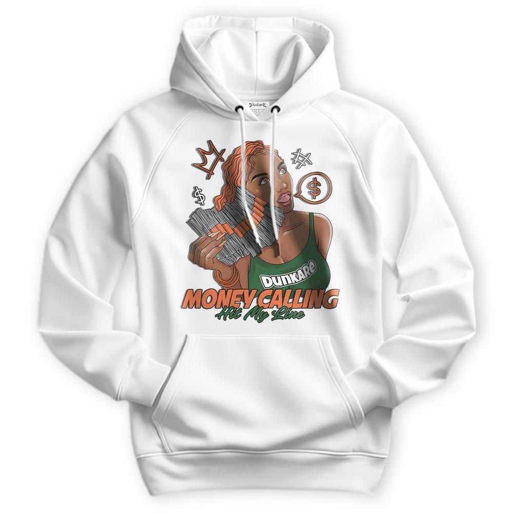 Sweatshirt To Match Low Miami 5s Hoodie - Moneycall Unique Hoodie Unisex