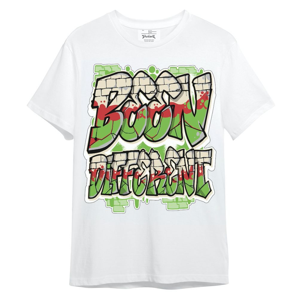 Shirt To Match Air Max Waffle SP Action Green - To Different Graphic Unisex Shirt