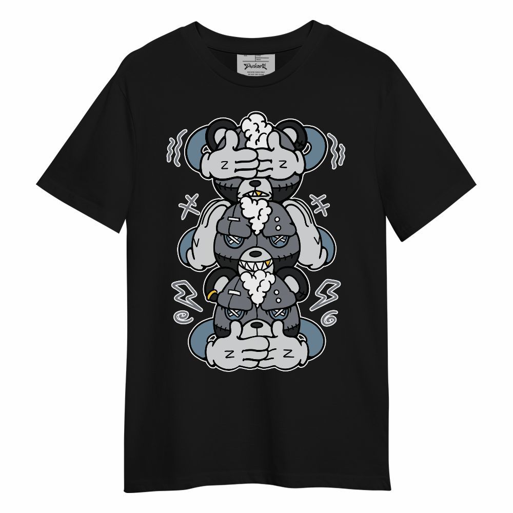 Shirt To Match Air Max DN Silver Bullet - Wisdom Hugz Unisex Shirt
