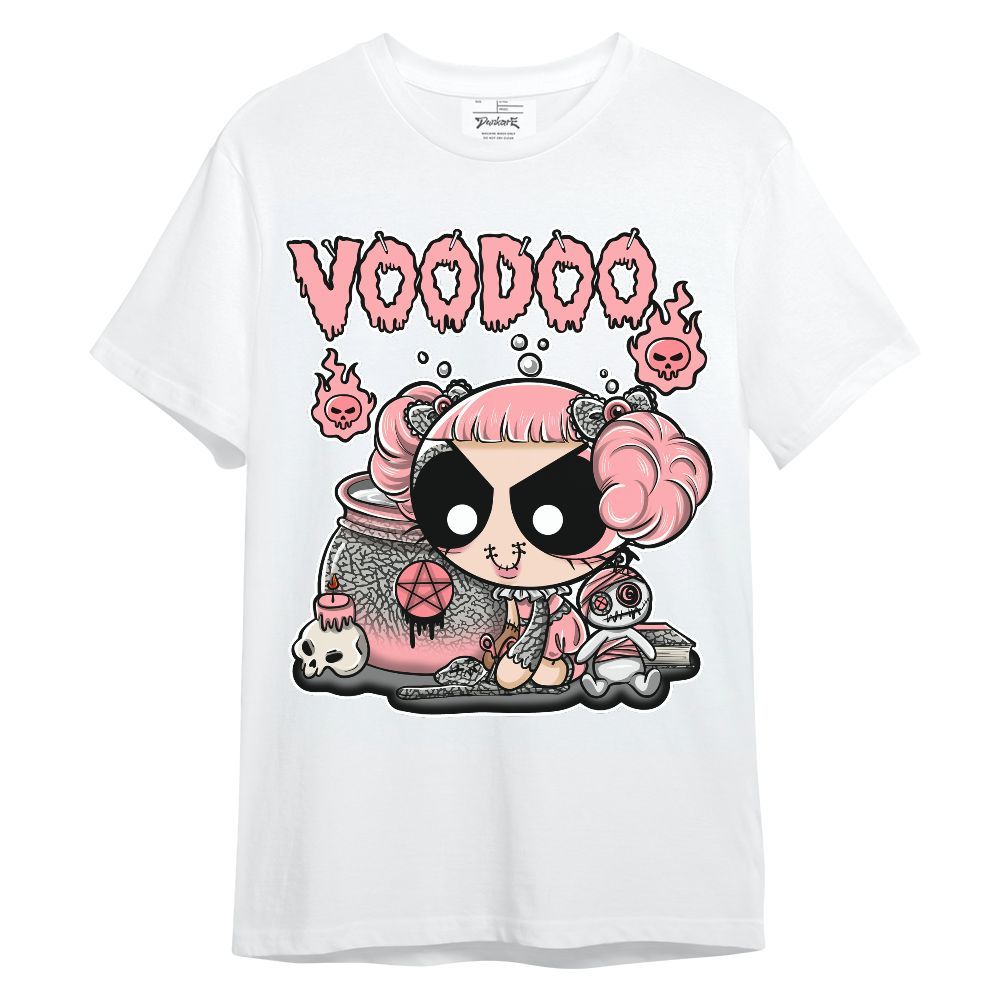 Shirt To Match Retro Wings 3s - Voodooz Unique Unisex Shirt
