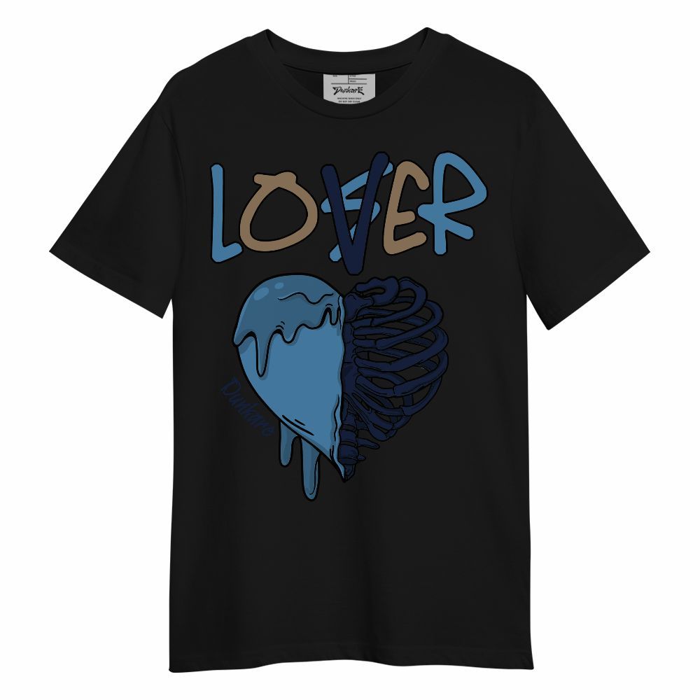 Shirt To Match Air Force 1 Stash - Loser Lover Dripping Unisex Shirt