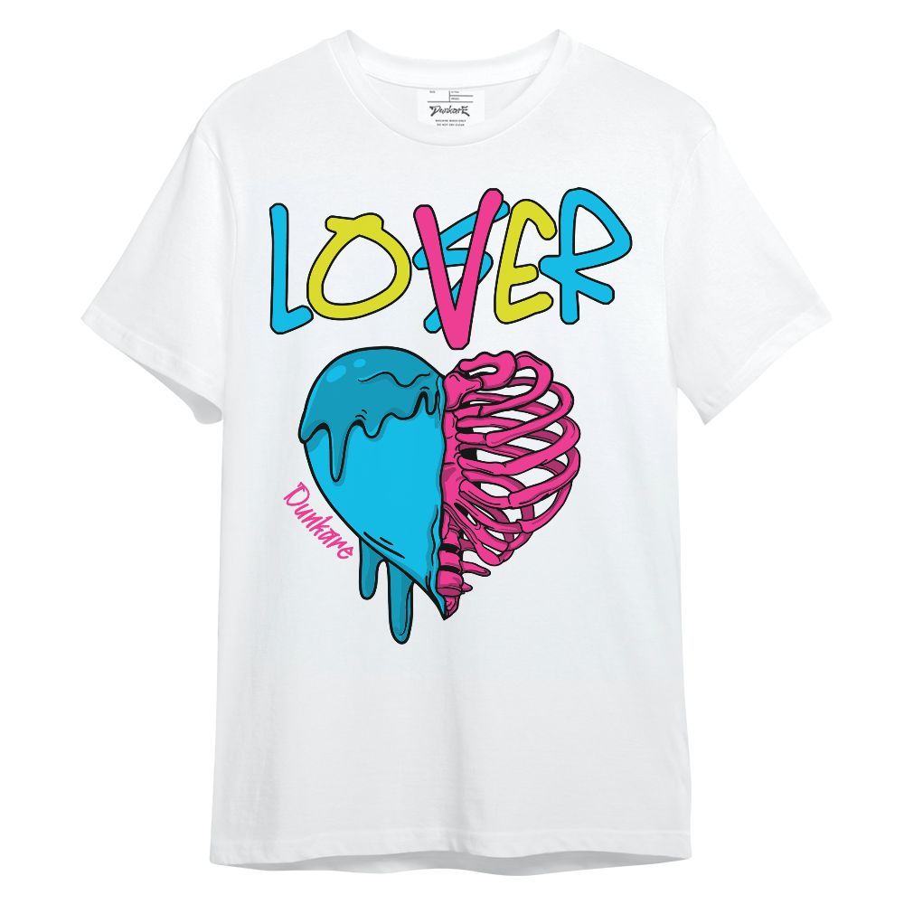 Shirt To Match Tokyo Nights Stewie 3s - Loser Lover Dripping Unisex Shirt