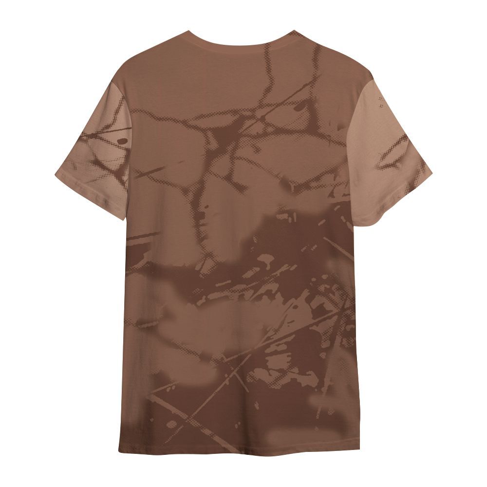 Shirt To Match KD 4 Christmas - Apocalypse Skeleton Profound All Over Print