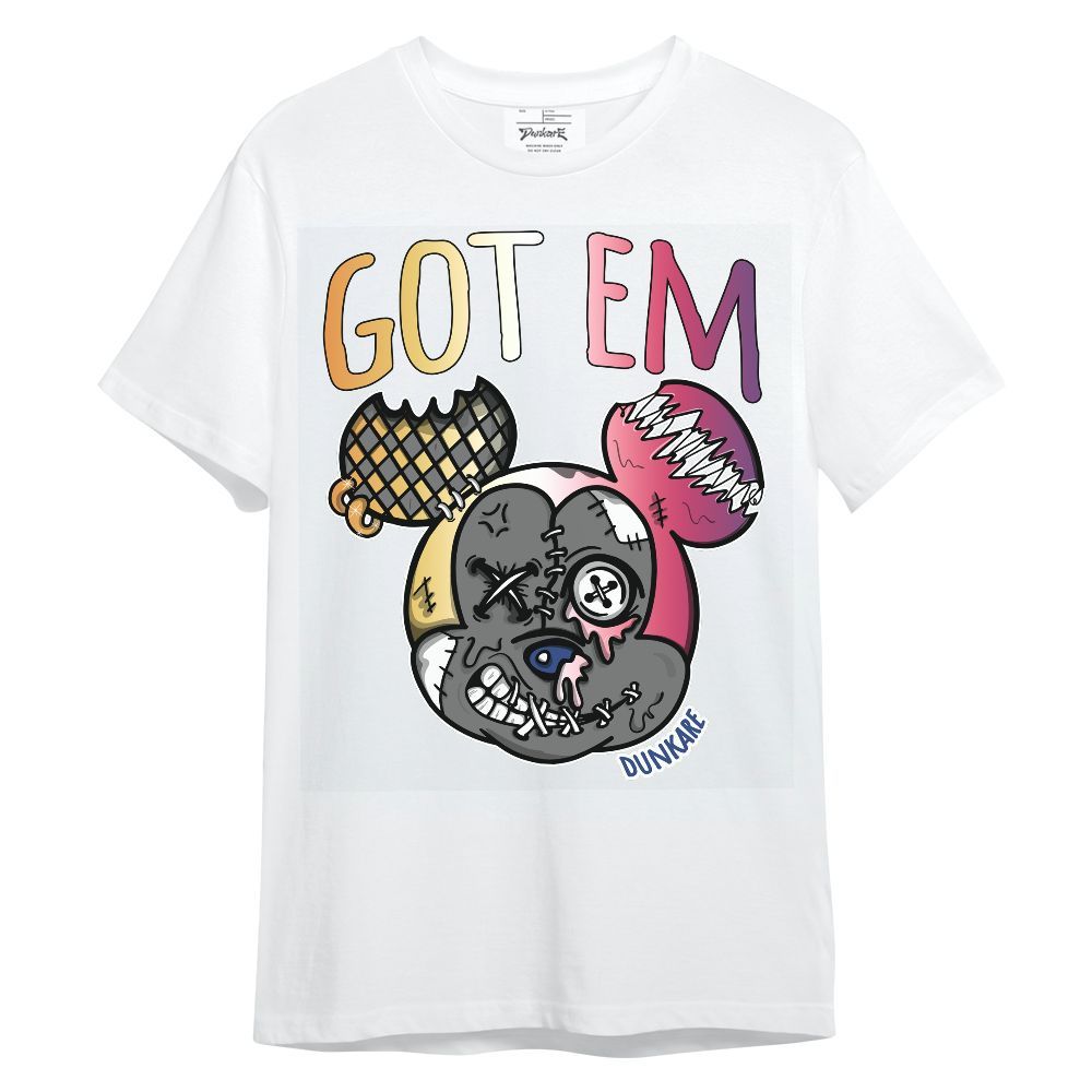 Shirt To Match Air Griffey Max Los Angeles 1s - Got Em Dripping Unisex Shirt