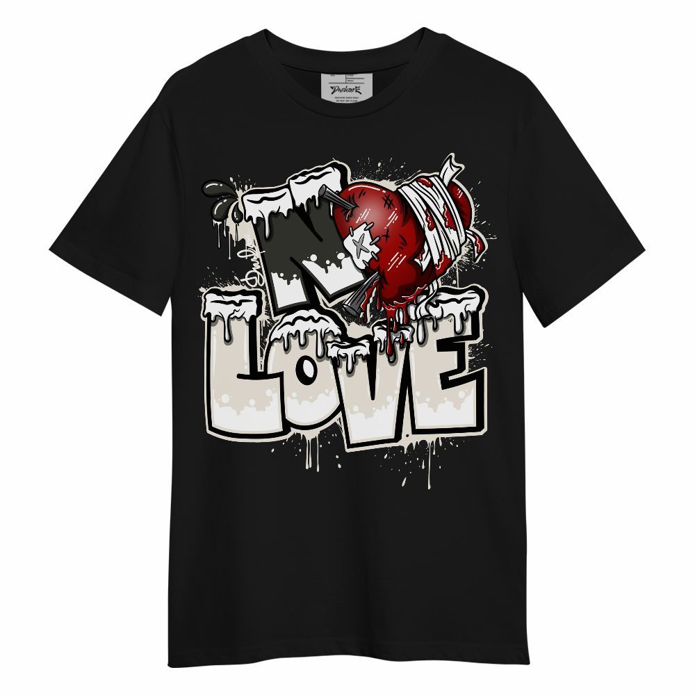 Shirt To Match Air Max Plus Moonlight Swarovski - Drip No Love Streetwear Unisex Shirt