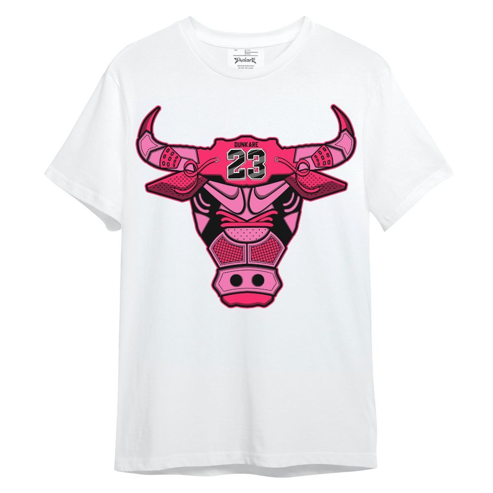 Shirt To Match Air VaporMax Plus Triple Pink - Raging Vintage 90s Unisex Shirt