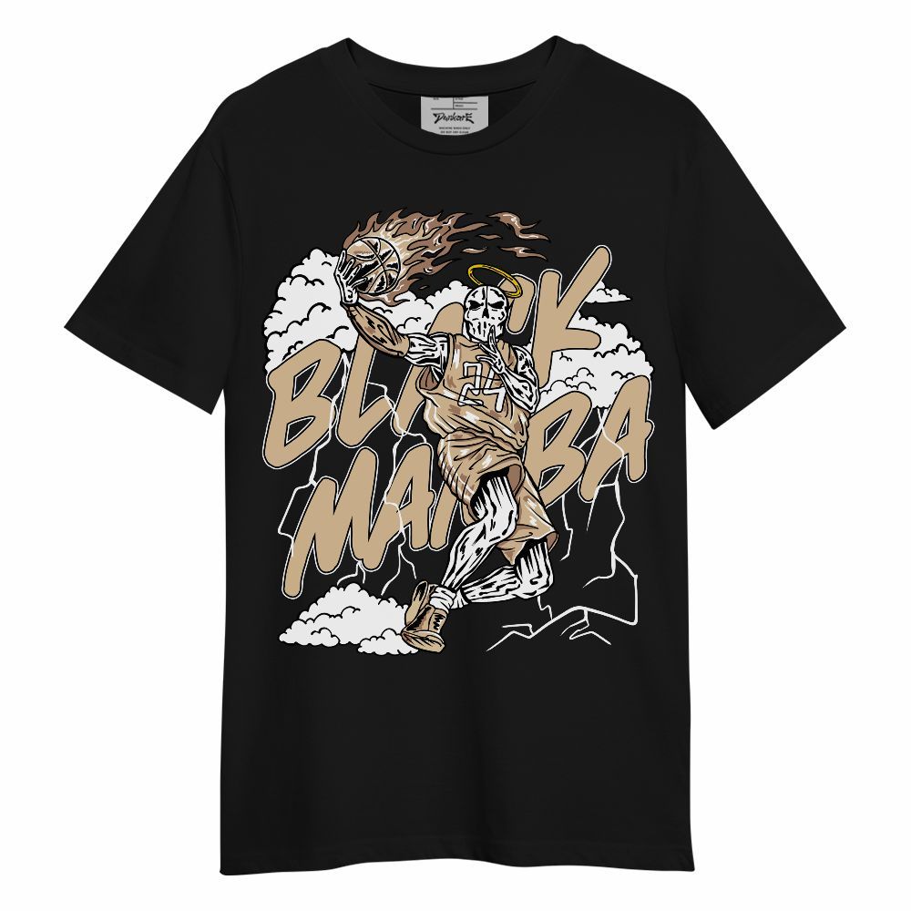 Shirt To Match Desert Camo 3s - Showboat Skeleton Shirt Unisex Outfit Unisex Shirt